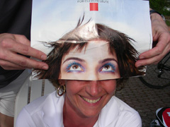 Saisoneröffnung 2008